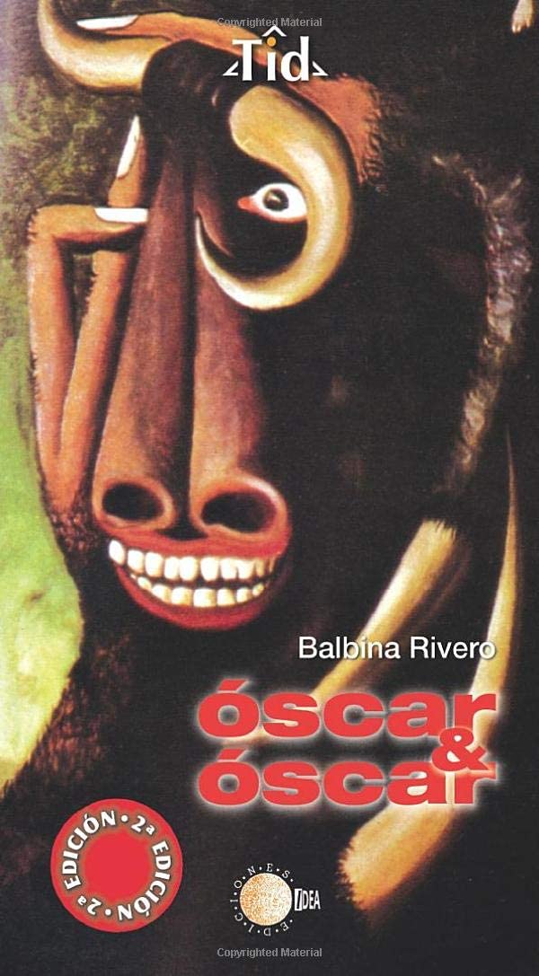 Oscar &amp; Oscar (Spanish Edition)