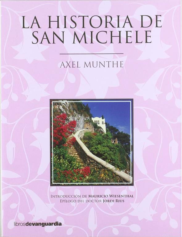 La historia de San Michele