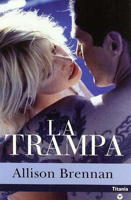 La Trampa (Titania Contemporanea) (Spanish Edition)