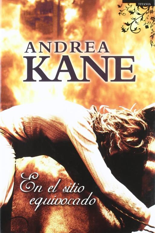 El el sitio equivocado (Titania amour) (Spanish Edition)