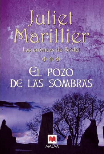 El pozo de las sombras: El esperado desenlace de Las cr&oacute;nicas de Bridei, la saga &eacute;pica que ha cautivado a lectores del mundo entero. (Grandes Novelas) (Spanish Edition)