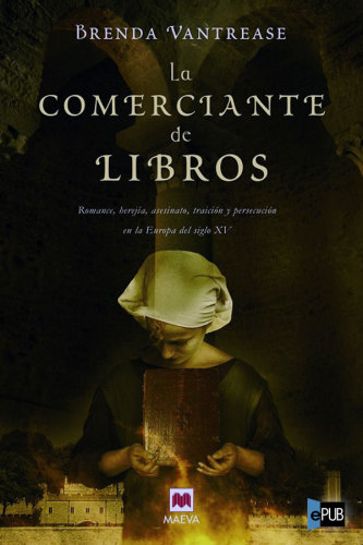 La comerciante de libros