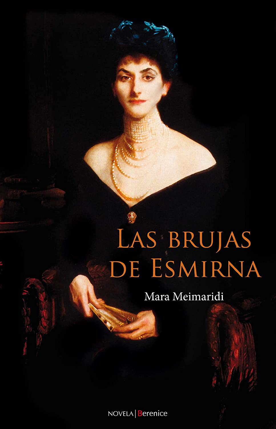 Las brujas de Esmirna (Spanish Edition)