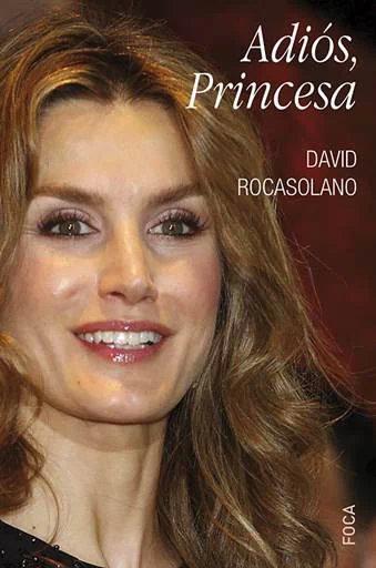 Adi&oacute;s, Princesa (Investigaci&oacute;n) (Spanish Edition)