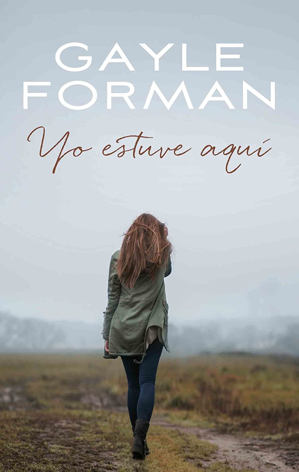 Yo estuve aqu&iacute; (Serendipia) (Spanish Edition)