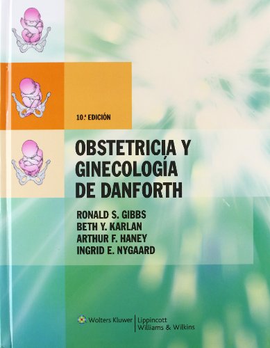 Obstetricia y ginecología de Danforth