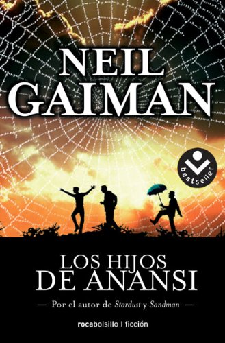 Los hijos de Anansi