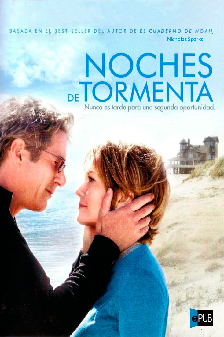Noches de tormenta