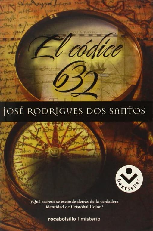 El codice 632 (Spanish Edition)