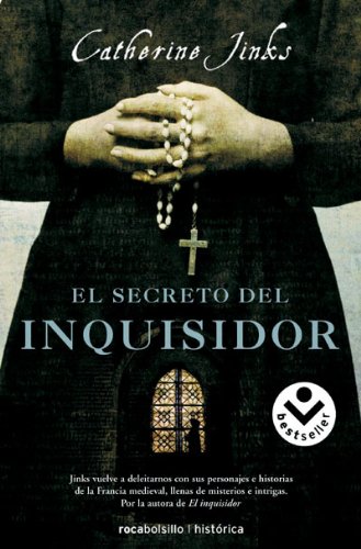 El secreto del inquisidor (Spanish Edition)