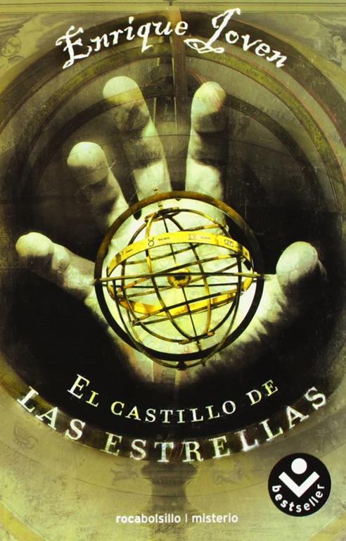 El castillo de las estrellas (Spanish Edition)