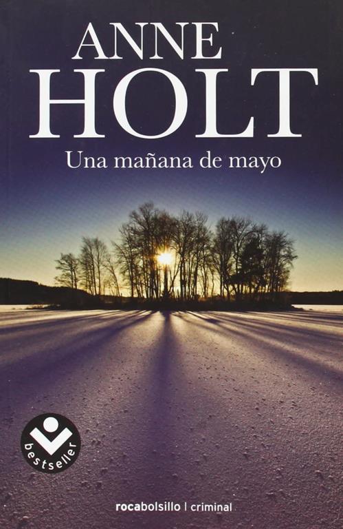 Una ma&ntilde;ana de mayo (Spanish Edition)