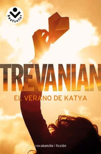 El verano de Katya (Spanish Edition)