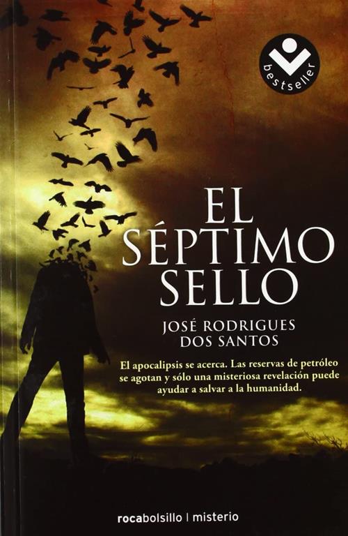 El s&eacute;ptimo sello (Spanish Edition)