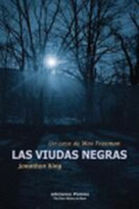 Las viudas negras (Thriller) (Spanish Edition)