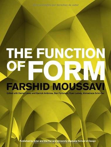 The Function of Form