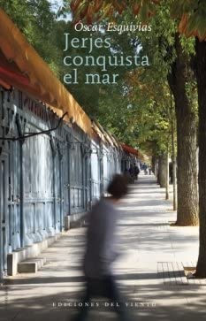Jerjes conquista el mar (Viento Abierto) (Spanish Edition)