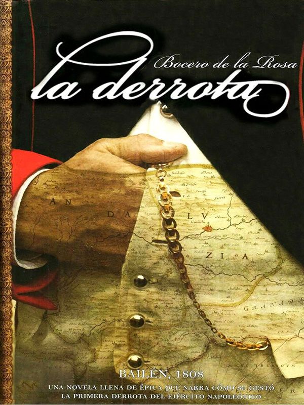 La derrota (Spanish Edition)