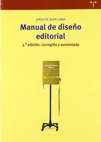 Manual de diseño editorial