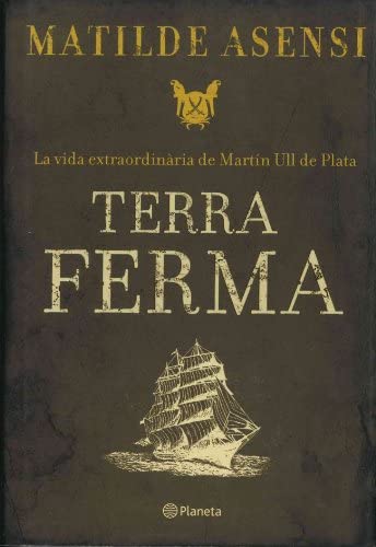 Terra ferma (Ramon Llull) (Catalan Edition)