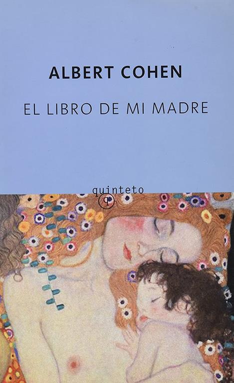 El libro de mi madre (Spanish Edition)