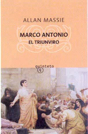 Marco Antonio (Spanish Edition)