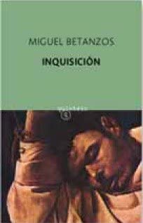 Inquisici&oacute;n (Spanish Edition)