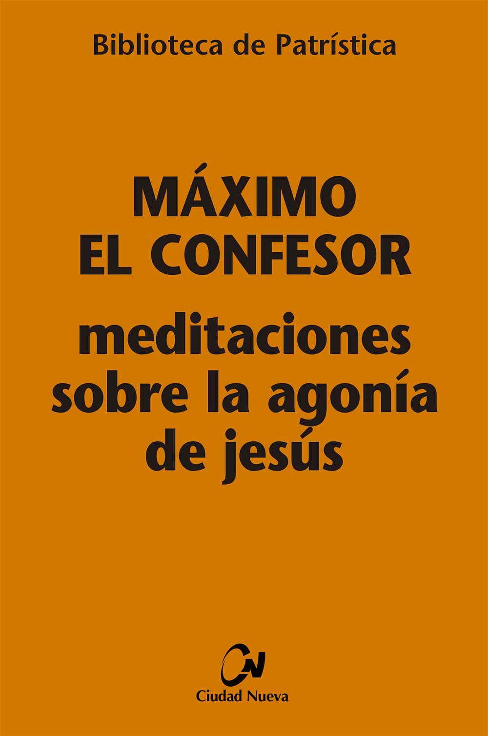 Meditaciones sobre la agonía de Jesús (BPa, #7)