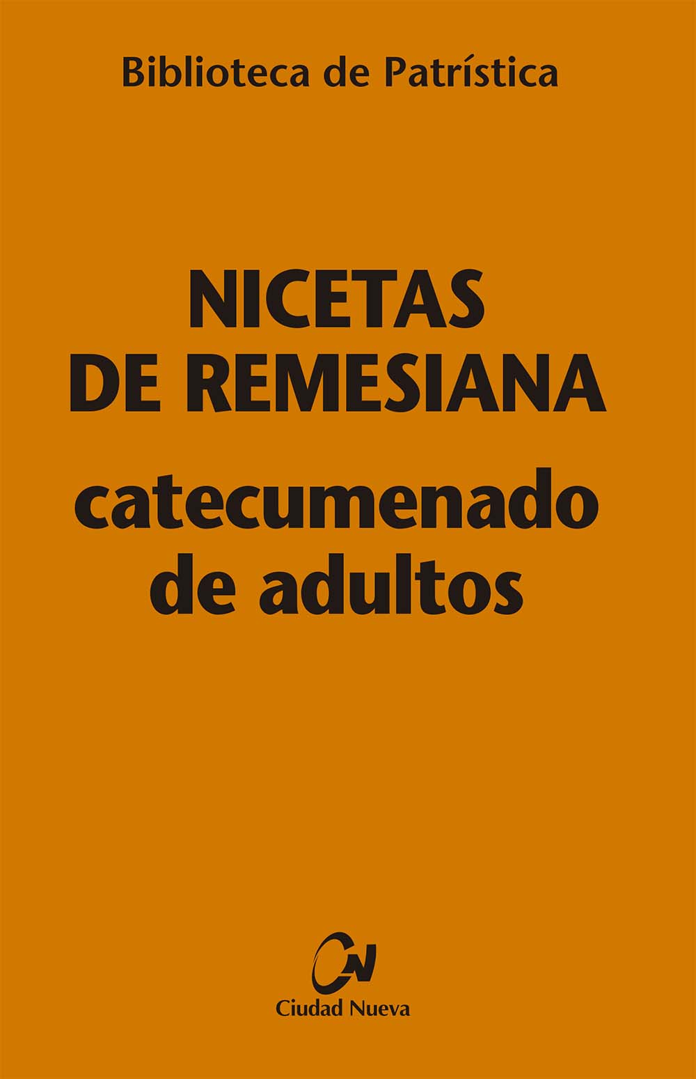 Catecumenado de adultos