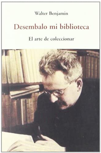 DESEMBALO MI BIBLIOTECA (CENTELLAS) (Spanish Edition)