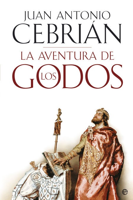 La aventura de los godos