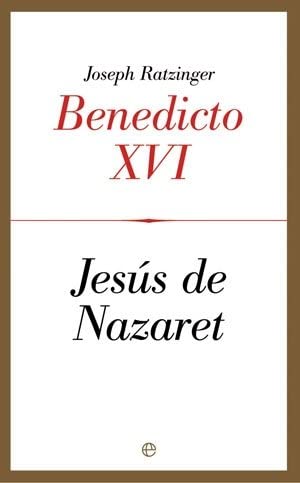 Jes&uacute;s de Nazaret