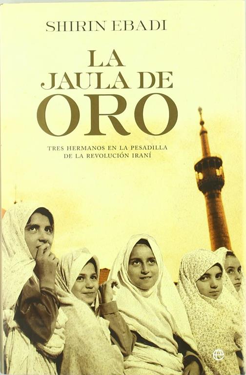 La jaula de oro