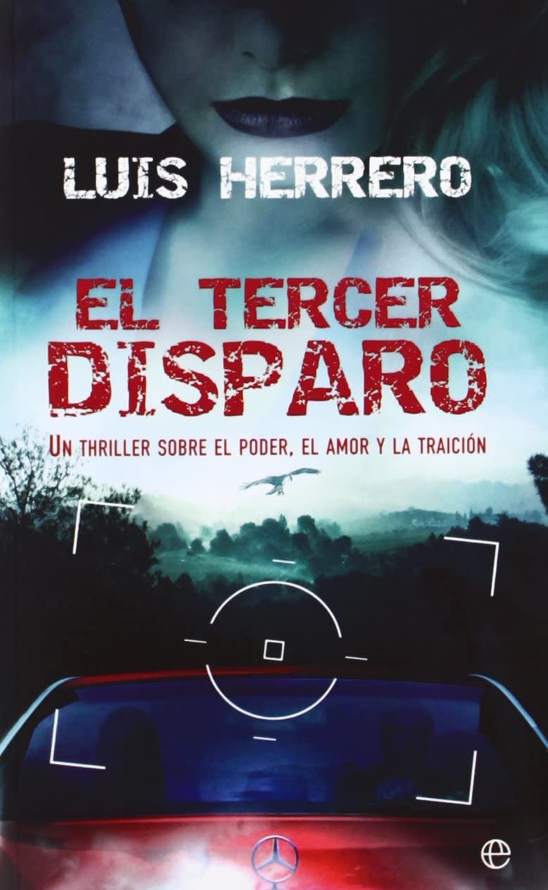 TERCER DISPARO, EL - BOLSILLO N� 104