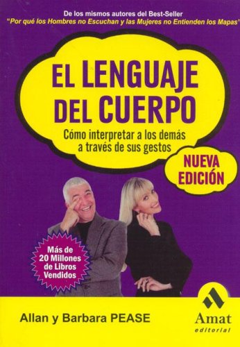 El lenguaje del cuerpo