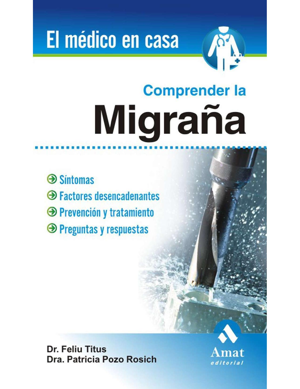 Migraña