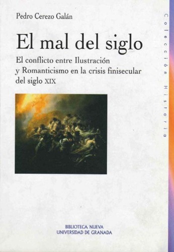 El Mal del Siglo