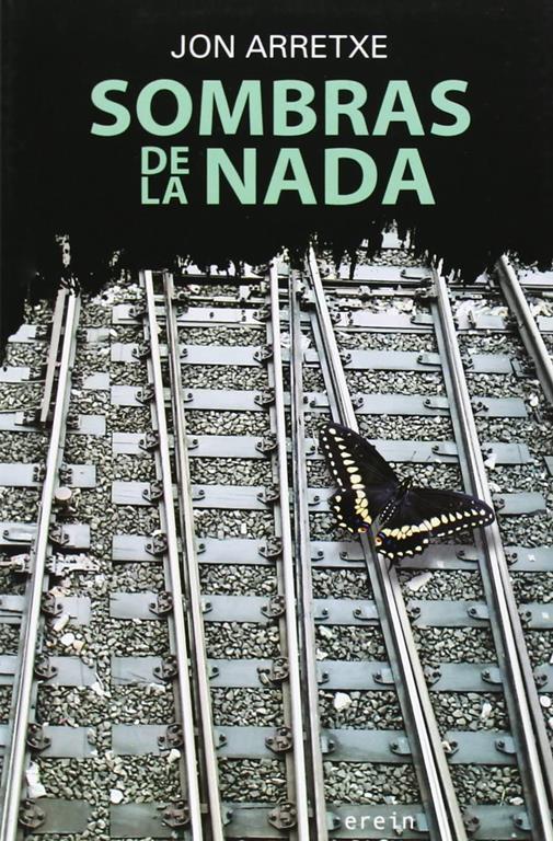 Sombras de la nada (Cosecha roja) (Spanish Edition)