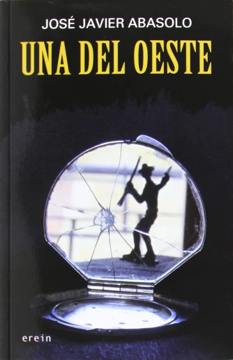 Una del Oeste (Cosecha roja) (Spanish Edition)