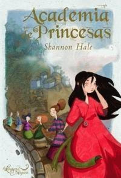 ACADEMIA DE PRINCESAS (ONIRO - LA LAMPARA MAGICA) (Spanish Edition)