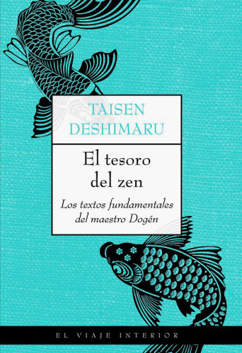 El tesoro del zen