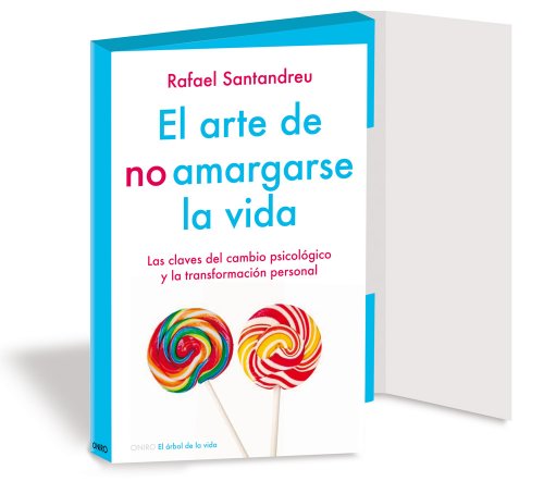 EL ARTE DE NO AMARGARSE LA VIDA