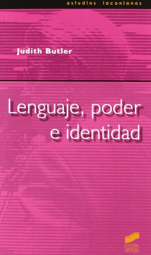 Lenguaje, poder e identidad