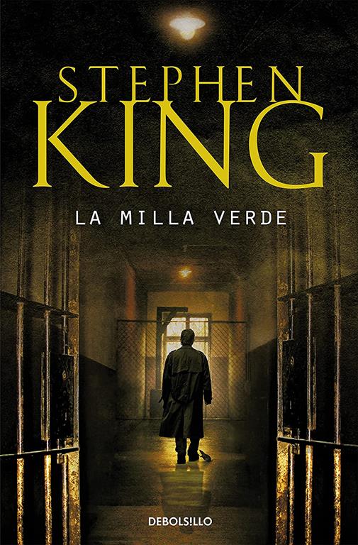 La milla verde (Best Seller) (Spanish Edition)