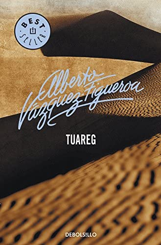 Tuareg (Tuareg 1) (Spanish Edition)