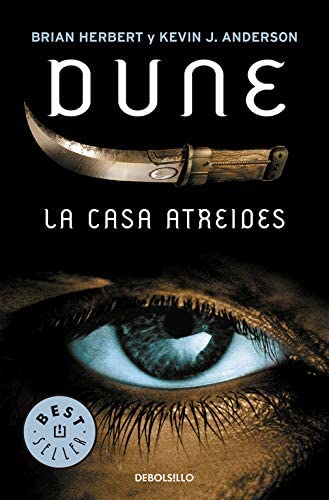 La Casa Atreides (Preludio a Dune 1) (Spanish Edition)