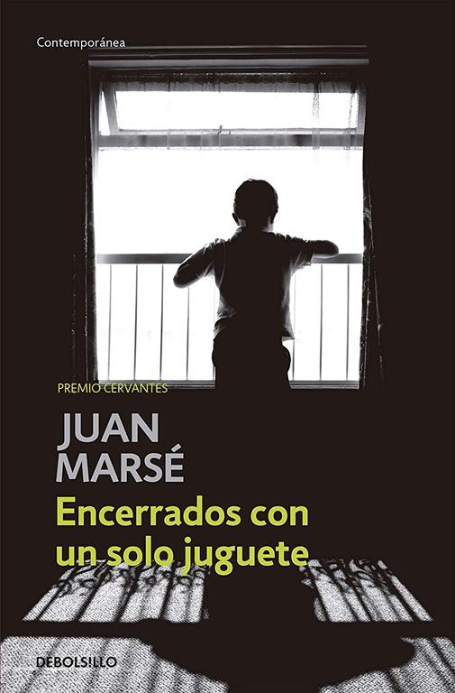 Encerrados con un solo juguete (Contemporanea) (Spanish Edition)