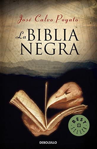 La biblia negra (Best Seller) (Spanish Edition)