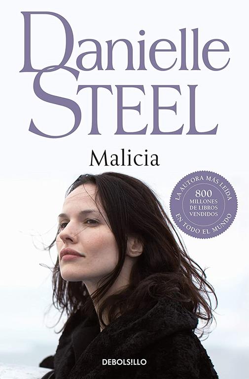 Malicia (Best Seller) (Spanish Edition)