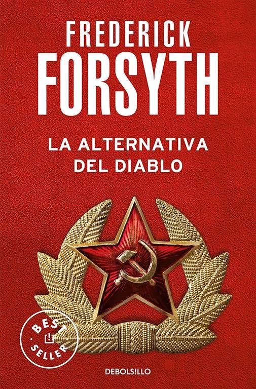 La alternativa del diablo (Best Seller) (Spanish Edition)